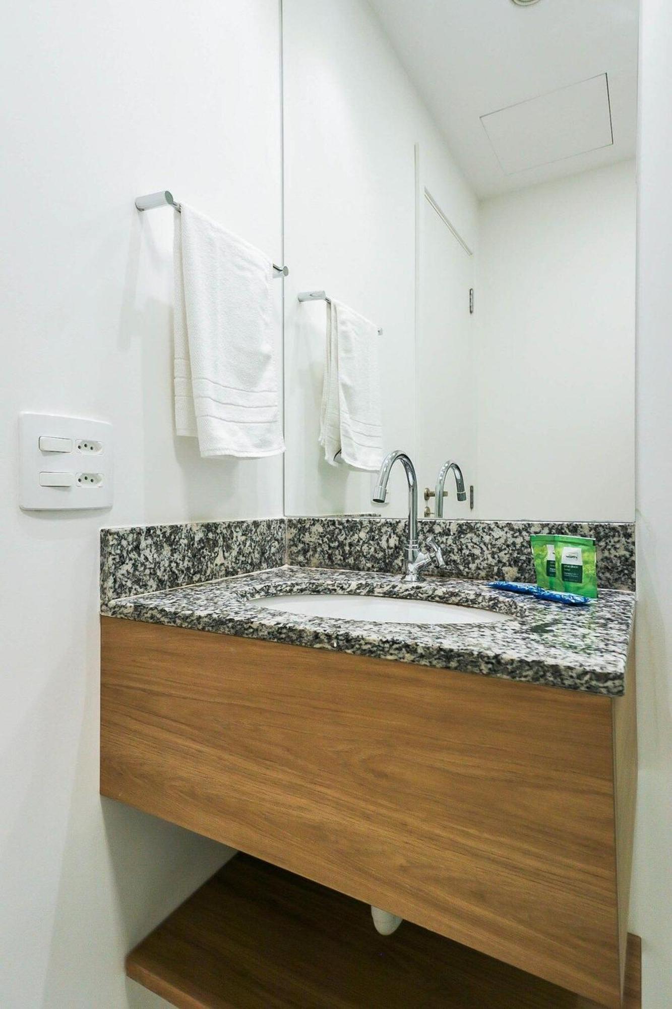 Inovador Studio No Bras Com Piscina/Metro Bras Sao Paulo Exterior foto
