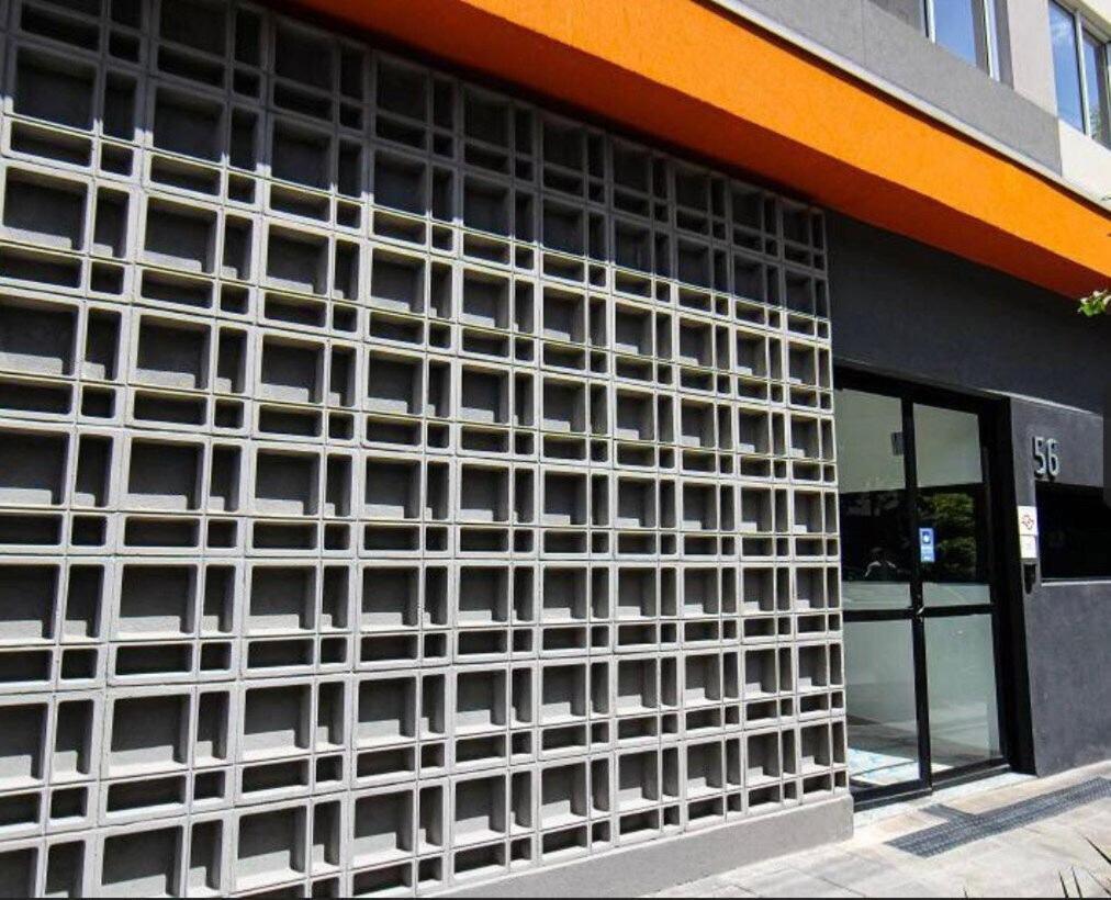 Inovador Studio No Bras Com Piscina/Metro Bras Sao Paulo Exterior foto